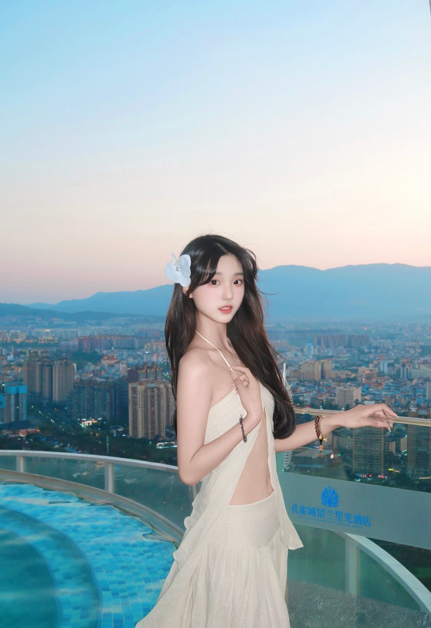 桂林包养女孩