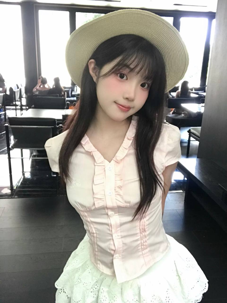 情感变化