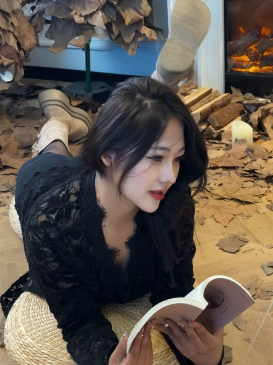 包养负担