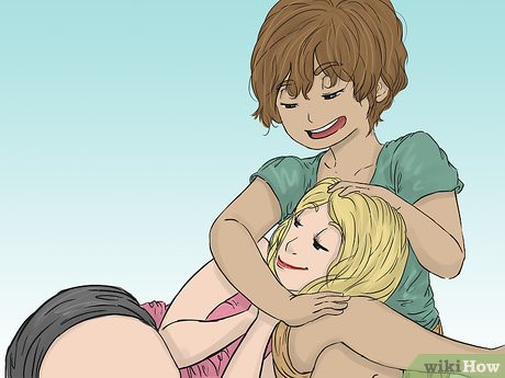 Step 4 Play hard to...