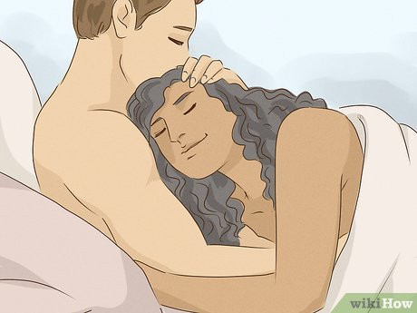Step 4 End on a good note.