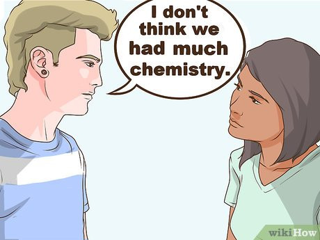 Step 2 Try not to make it about them.