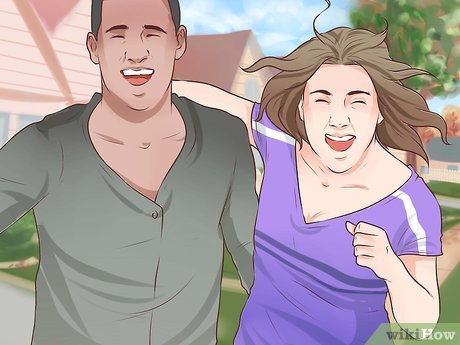 Step 5 Have fun.