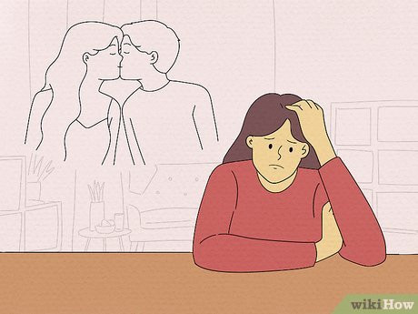 Step 6 Distrust