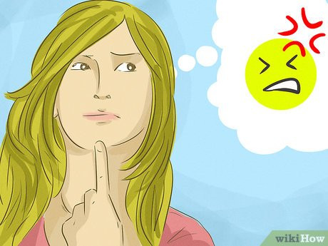 Step 5 Pay attention to your triggers.