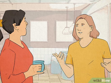 Step 1 Be direct when you turn her down.