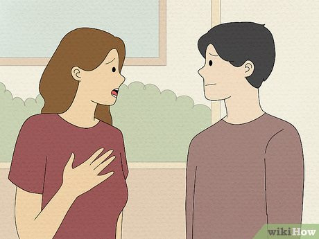 Step 1 Tell them as soon as you realize you aren’t interested in another date.