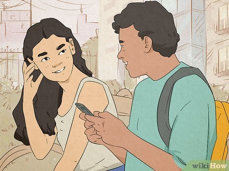 When your partner isn’t nearby, cheating can sometimes feel easier.