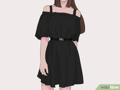 The “LBD” is a classic secret weapon for making guys melt.