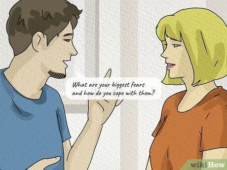 Shake things up with these unexpected icebreakers.