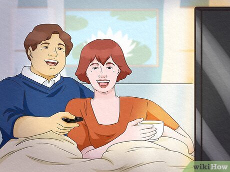 Step 1 ISFJ