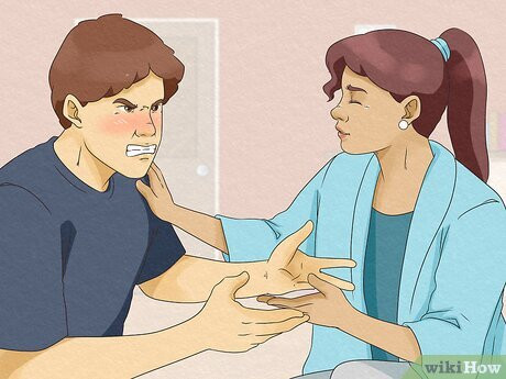 Step 1 ESFJ