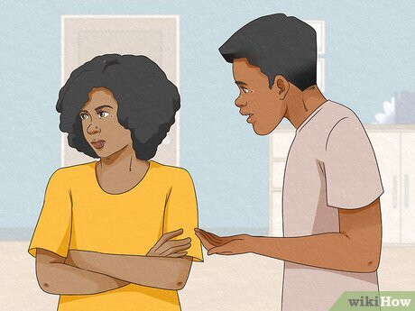 Step 1 INFP