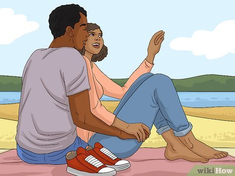 See if you and your date have similar life plans.