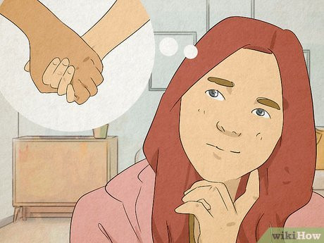 Step 2 Ask yourself why you want to date them again.