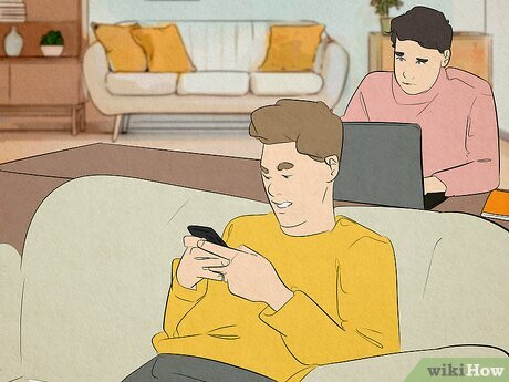 Step 1 The relationship ended because someone cheated.