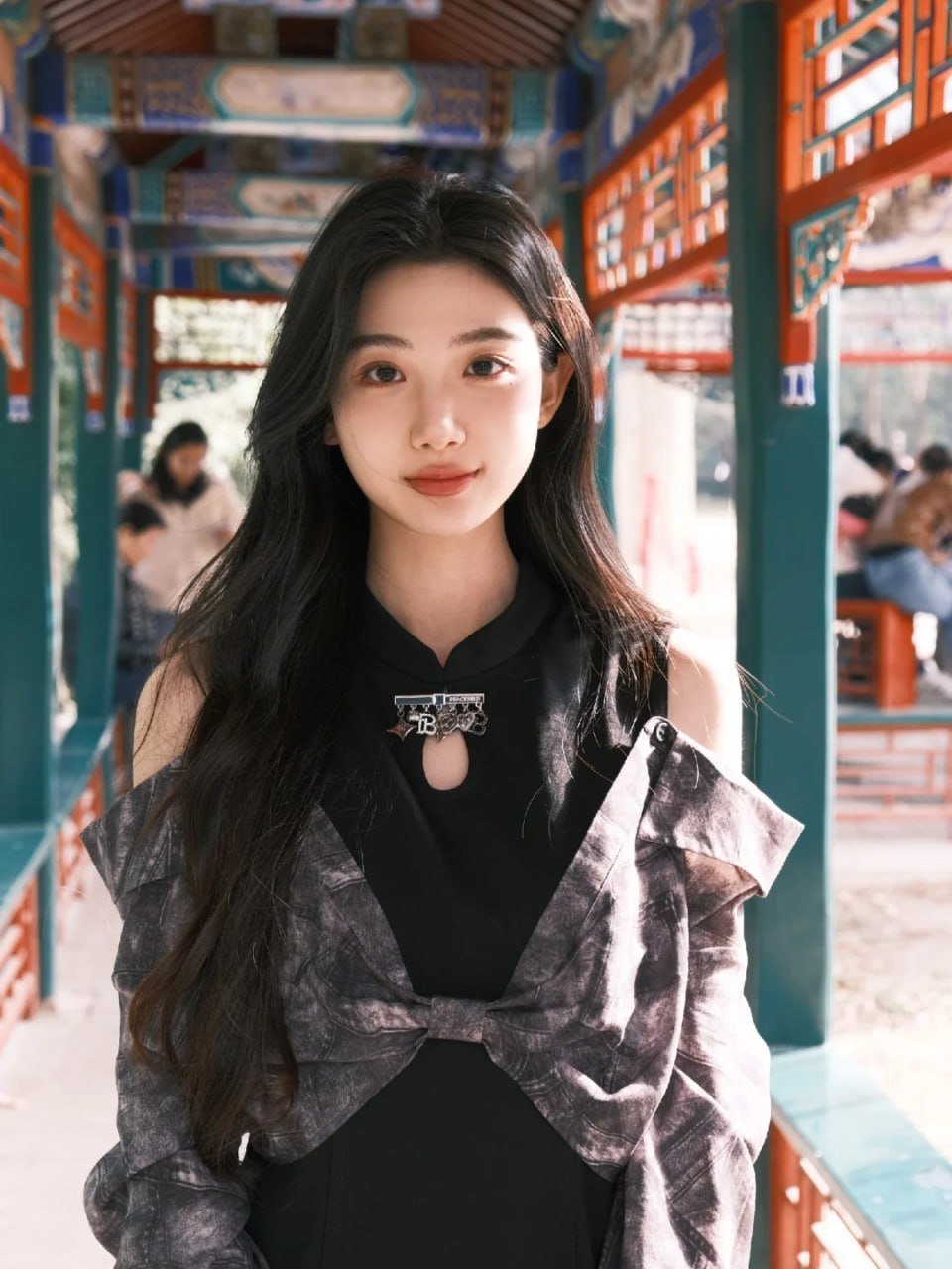 时尚穿搭 时尚穿搭