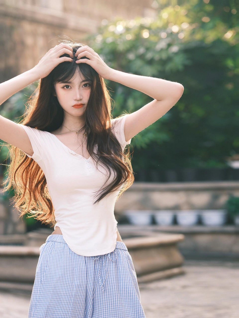 情感滋养 情感滋养