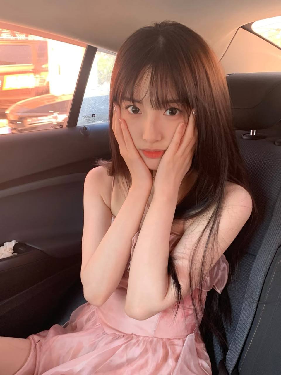 情感变化 情感变化