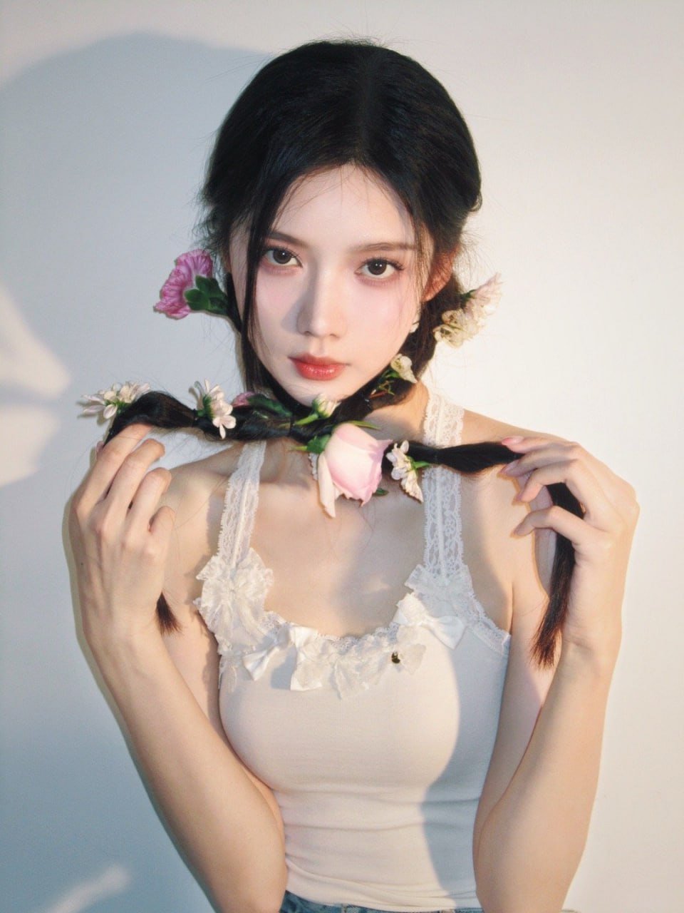 包养女孩 包养女孩