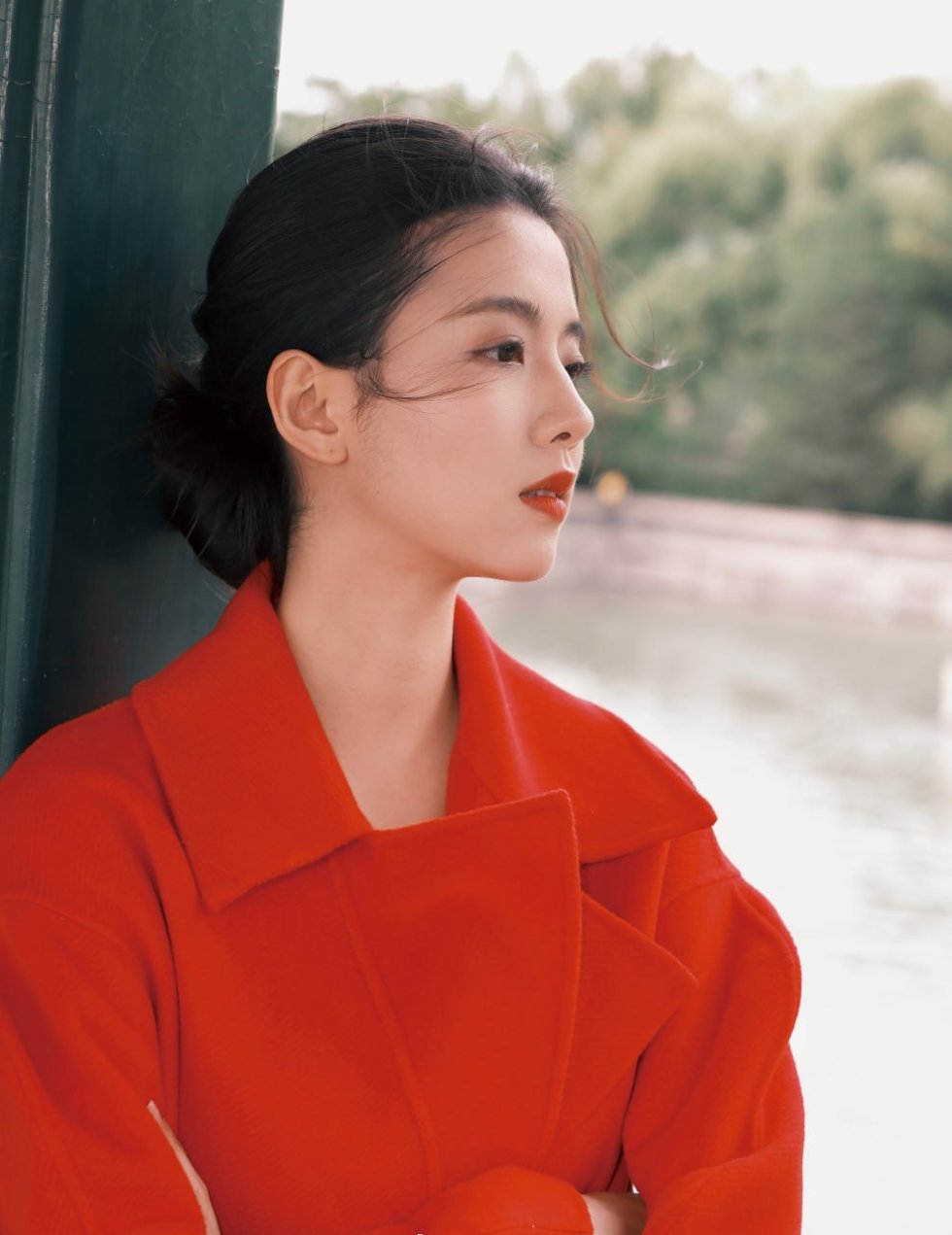 关系维护 关系维护