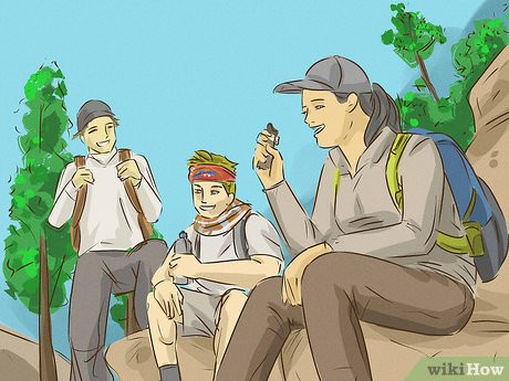 Step 6 Meet like-minded dates through activities and events.