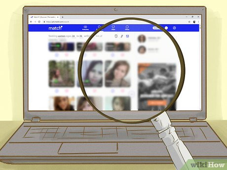 Step 4 Be selective – but also reasonable – when pursuing potential dates.