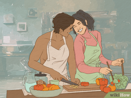 Step 2 Focus on other traits.