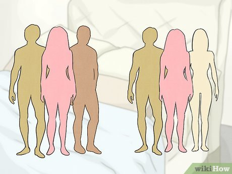 This is something to consider if you're a straight man.