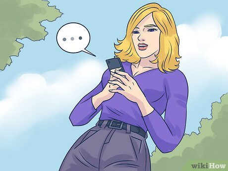 Step 1 Tease or challenge them to make them want to impress you.