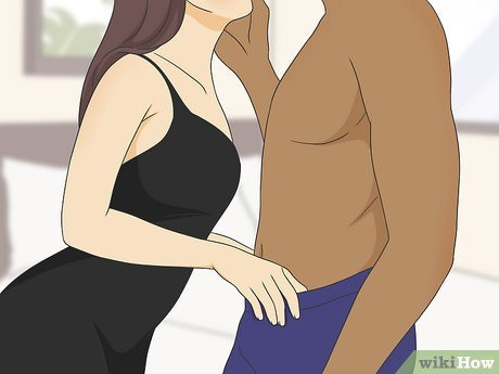 Younger women may be more open to trying things in the bedroom.