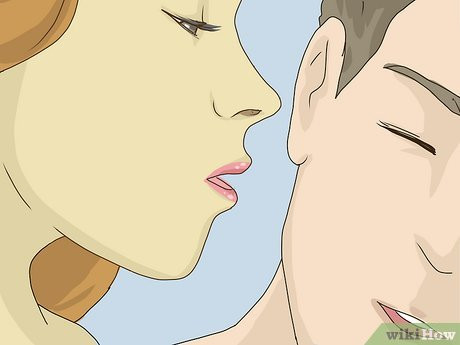 Check in with your boyfriend during sex.