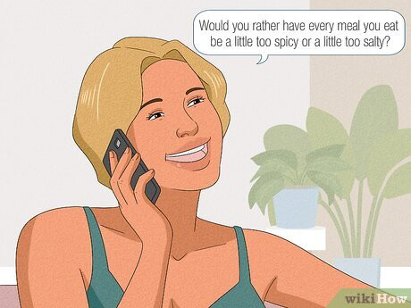 Everyone loves a classic “Coke or Pepsi” question.