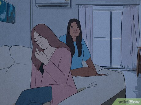 Step 2 Porn can give you unreasonable expectations about sex.