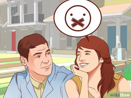 Step 4 Keep your cool.