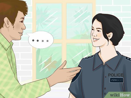 Step 4 Listen carefully and offer support when discussing their work.