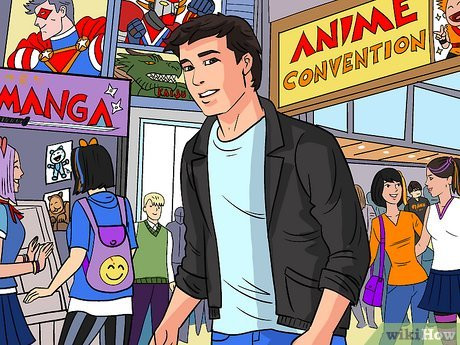 Step 3 Venture into the real world.