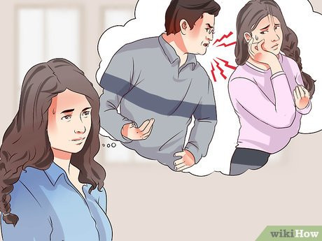 Step 3 Look for blaming behavior.