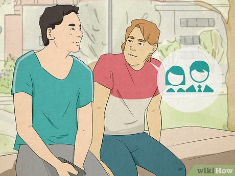 Familial relationships are important to a lot of people.