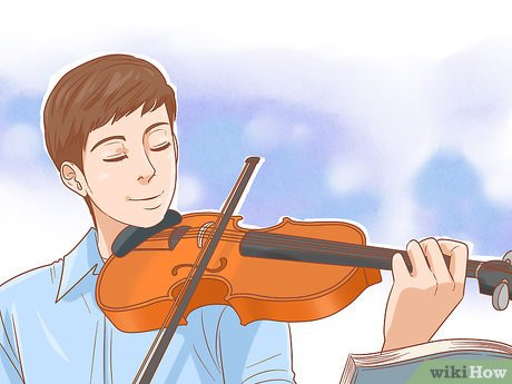 Step 1 Embrace your own career or hobby.