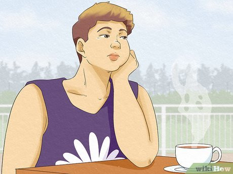 Step 2 You may get bored.