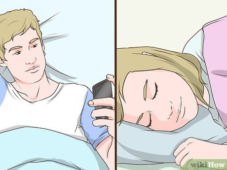 Step 1 Avoid lying or passive rejection.