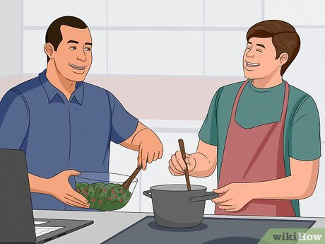 Step 2 Pick a gift that builds on the familiar in a new way.