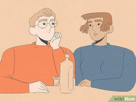 Step 1 Actively listen.