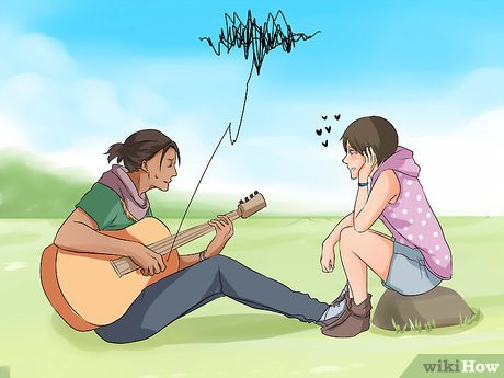 Step 4 Notice if you idealize him as the perfect person.