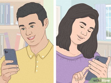 Go for a warm tone if this is someone you'd like to keep seeing.