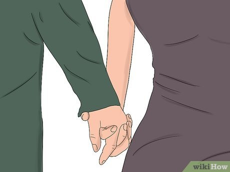 Step 3 Look for common goals.