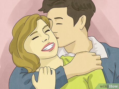 Healthy boundaries and clear communication are key for cuffing season.