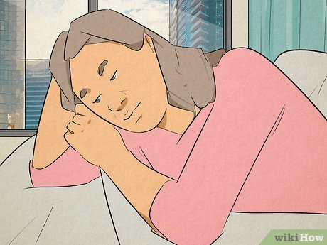 Process your past losses or trauma before you hit the dating scene.