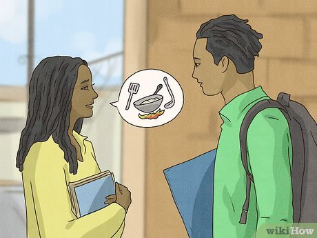 Finding common ground is a great way to let him know you’re the one.